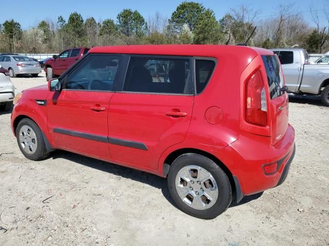 2013 KIA Soul