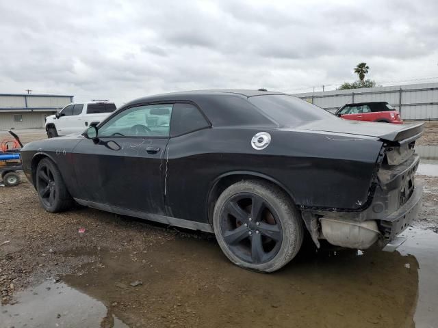 2013 Dodge Challenger SXT