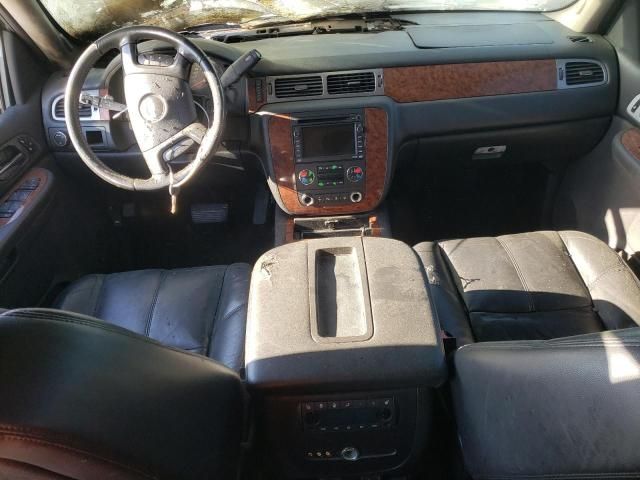 2007 Chevrolet Tahoe C1500