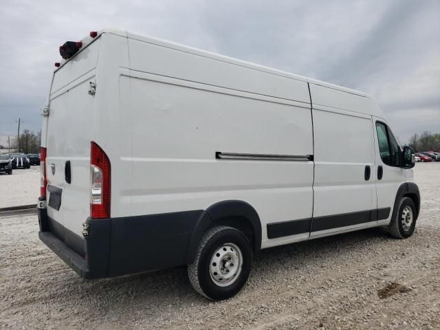 2016 Dodge RAM Promaster 3500 3500 High