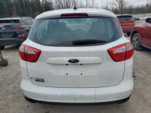 2013 Ford C-MAX Premium