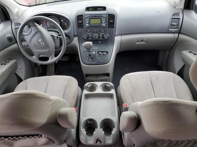 2012 KIA Sedona LX