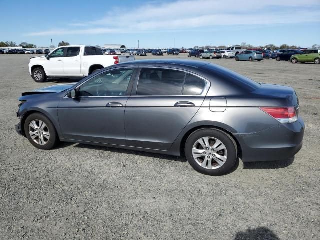 2010 Honda Accord LXP