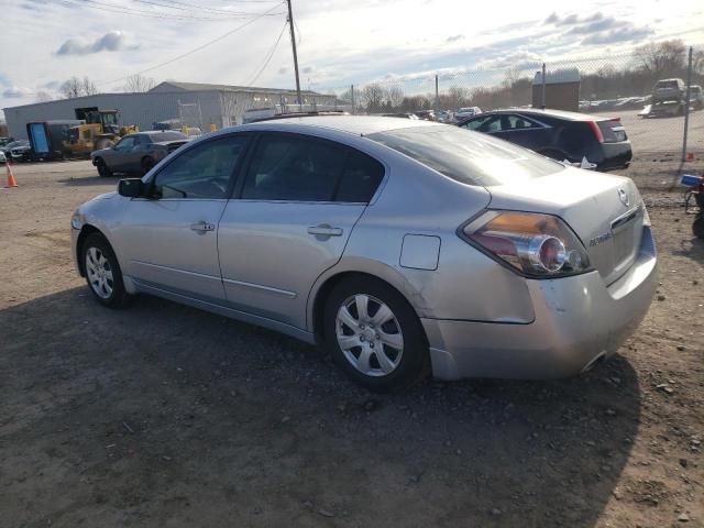 2007 Nissan Altima 2.5