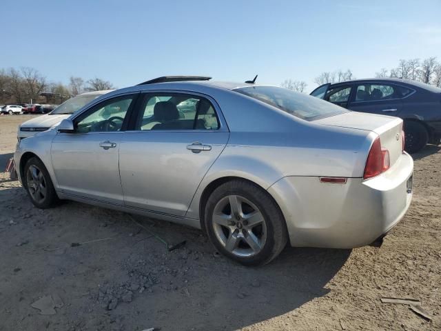 2009 Chevrolet Malibu 1LT