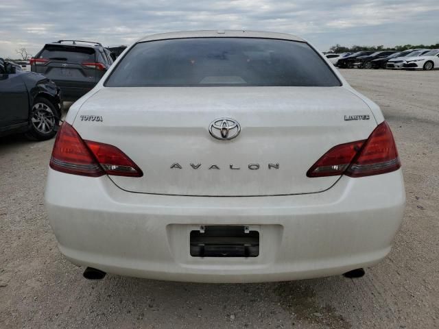 2009 Toyota Avalon XL