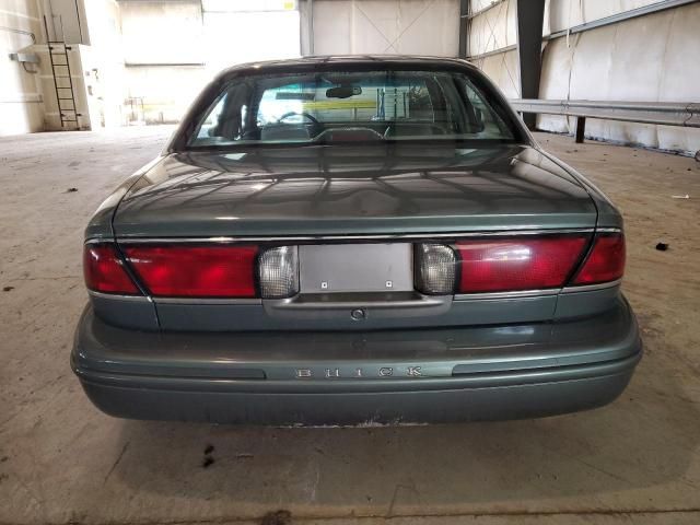 1999 Buick Lesabre Limited