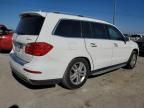 2014 Mercedes-Benz GL 450 4matic