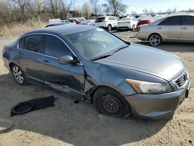 2010 Honda Accord LX