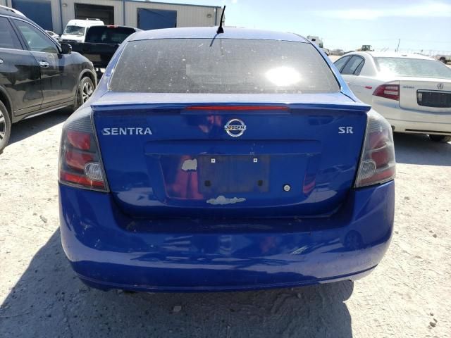 2011 Nissan Sentra 2.0