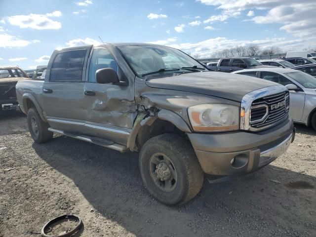 2006 Dodge RAM 1500