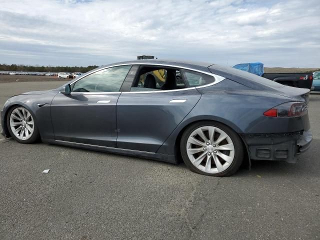 2019 Tesla Model S