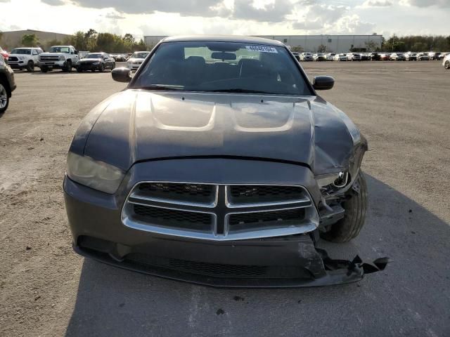 2013 Dodge Charger SE