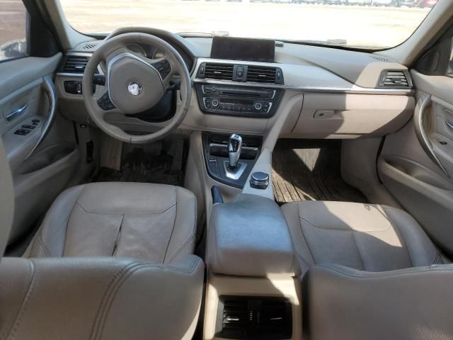 2012 BMW 328 I