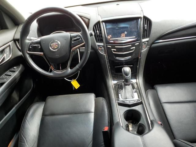 2014 Cadillac ATS