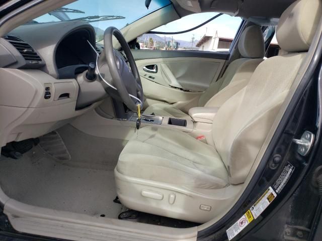 2009 Toyota Camry Base