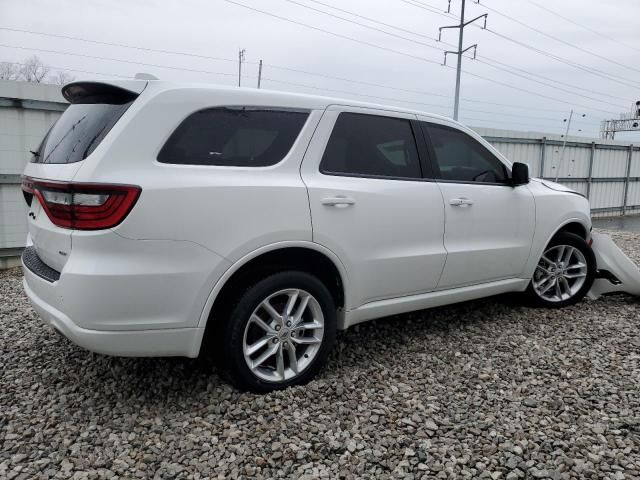 2022 Dodge Durango GT