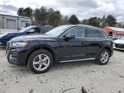 2021 Audi Q5 Premium for sale in Mendon, MA