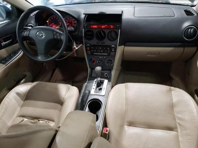 2008 Mazda 6 I