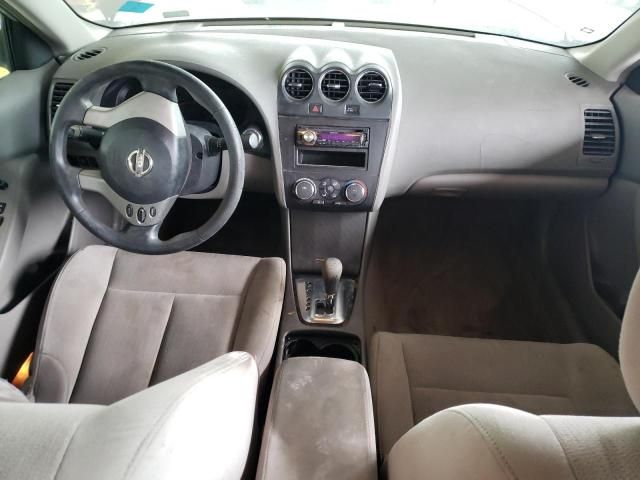 2011 Nissan Altima Base