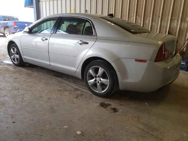 2012 Chevrolet Malibu 2LT