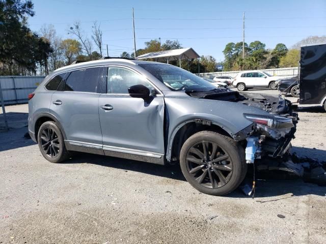 2021 Mazda CX-9 Grand Touring