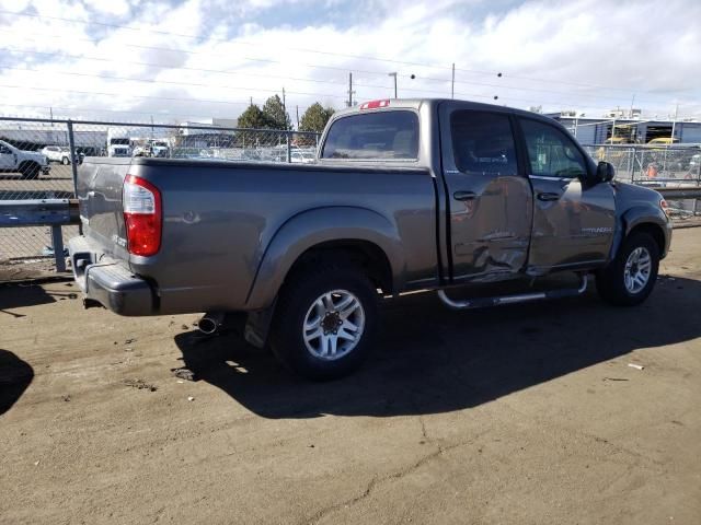 2004 Toyota Tundra Double Cab Limited