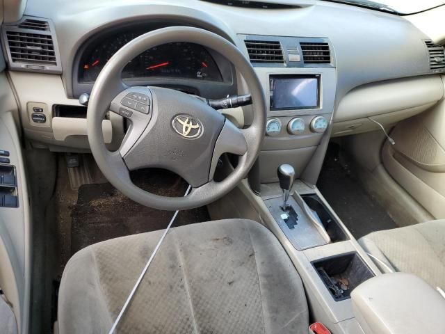 2009 Toyota Camry SE