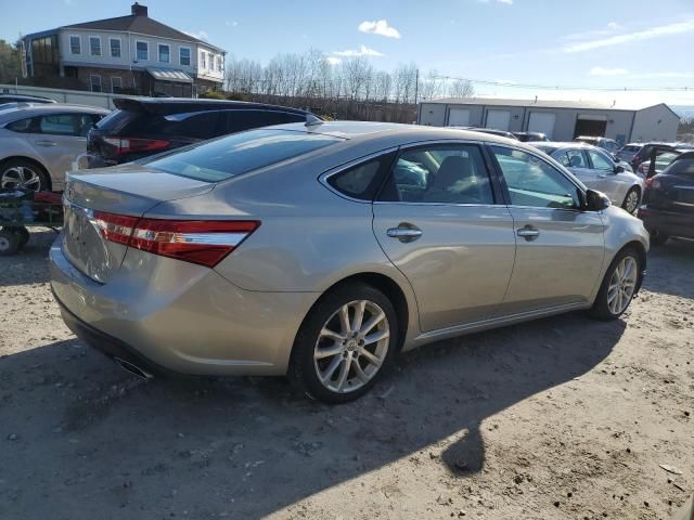 2013 Toyota Avalon Base