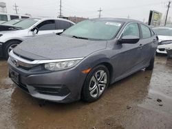 2017 Honda Civic EX for sale in Chicago Heights, IL