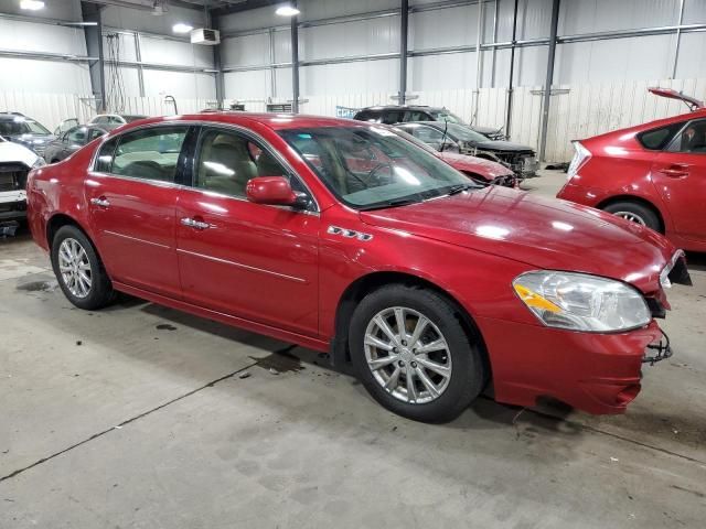 2011 Buick Lucerne CXL