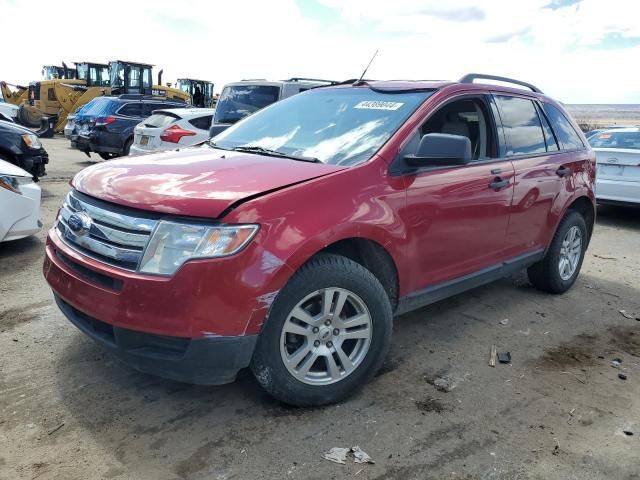 2007 Ford Edge SE