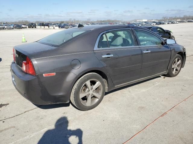 2012 Chevrolet Malibu 1LT