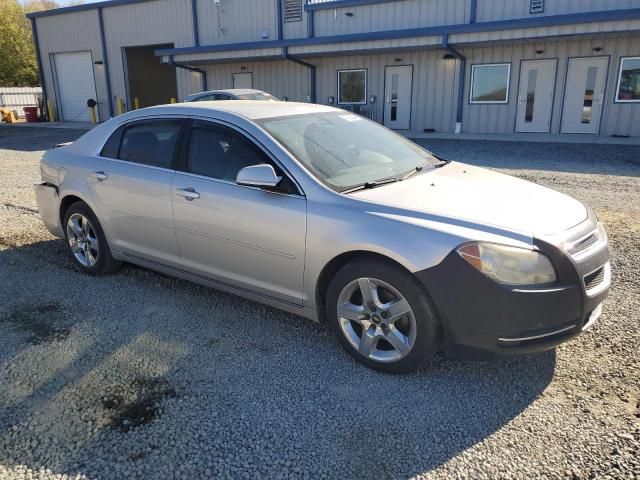 2010 Chevrolet Malibu 1LT