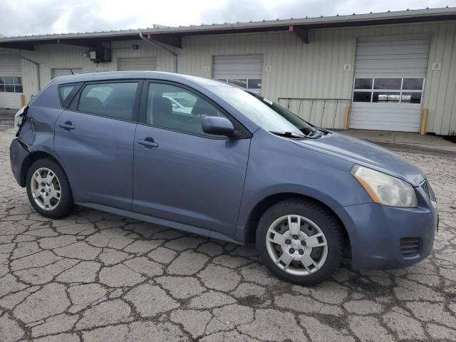 2009 Pontiac Vibe