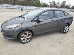 2015 Ford Fiesta SE en venta en Hampton, VA