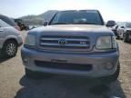 2001 Toyota Sequoia Limited