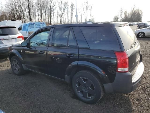 2005 Saturn Vue