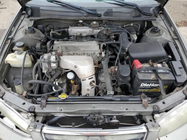 2001 Toyota Camry CE