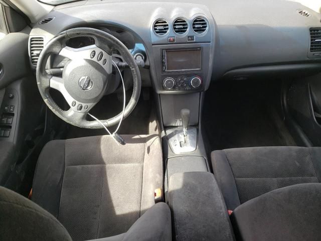 2008 Nissan Altima 2.5