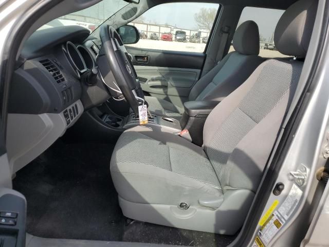 2013 Toyota Tacoma Double Cab Prerunner