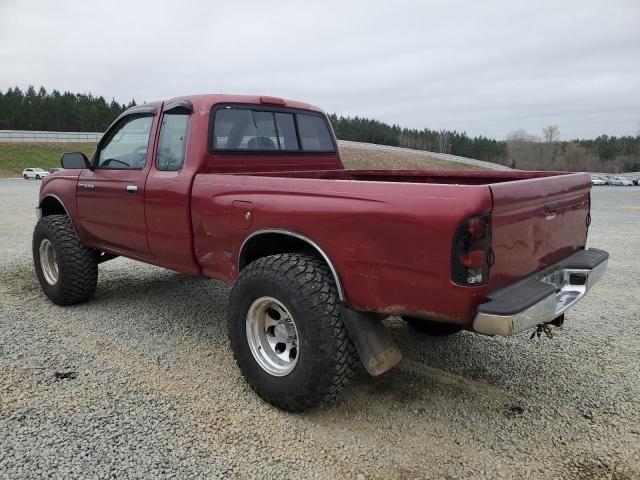 1997 Toyota Tacoma Xtracab