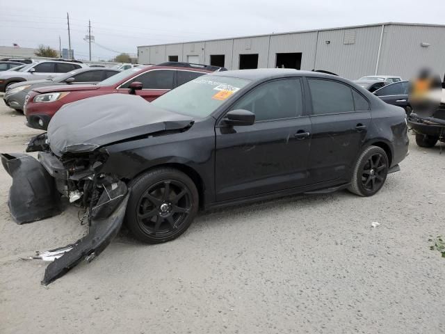 2015 Volkswagen Jetta SE