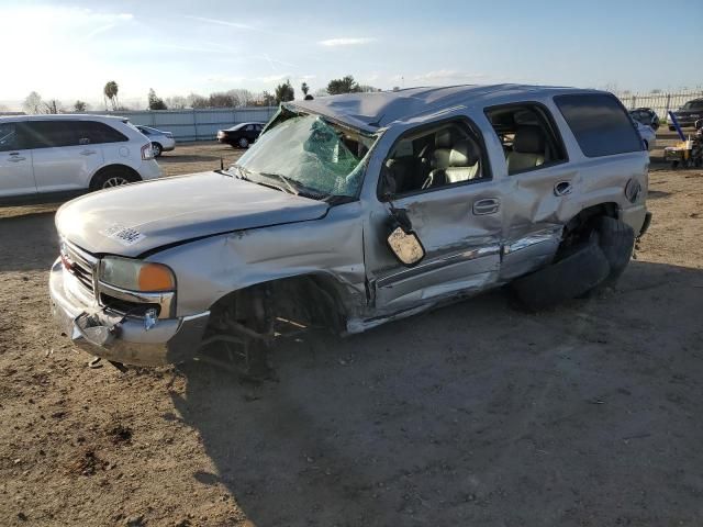 2005 GMC Yukon