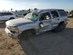 GMC Vehiculos salvage en venta: 2005 GMC Yukon