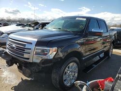 2013 Ford F150 Supercrew for sale in Louisville, KY