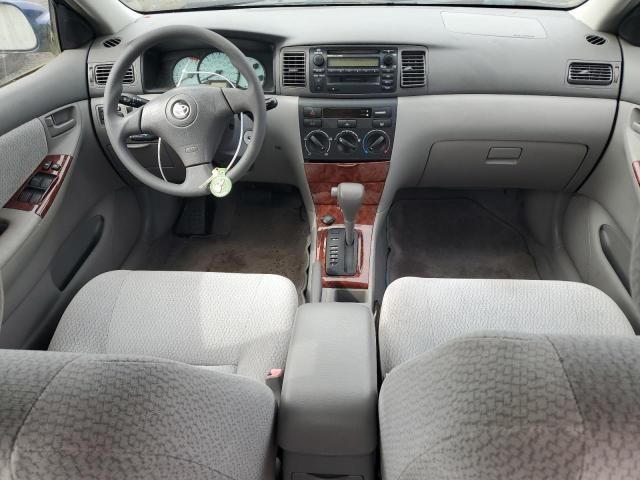 2003 Toyota Corolla CE