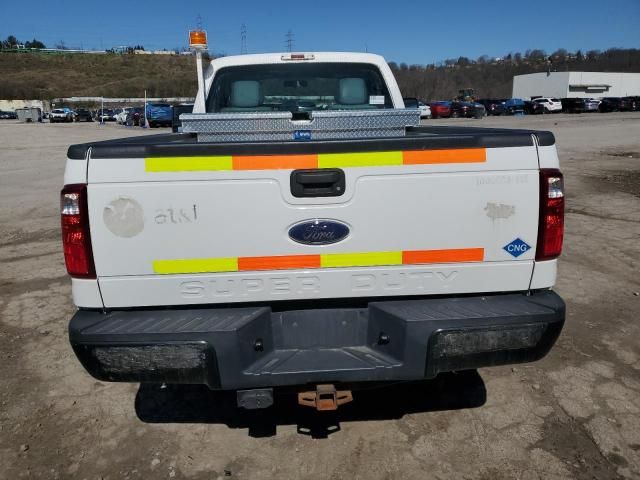 2013 Ford F250 Super Duty