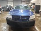 2010 Dodge Avenger SXT