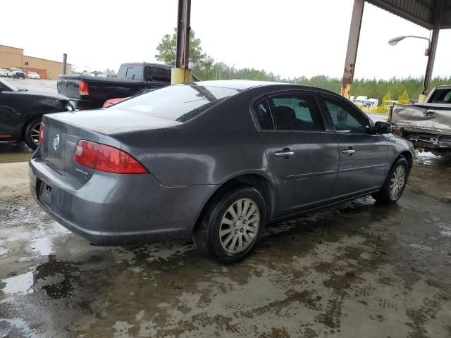 2007 Buick Lucerne CX